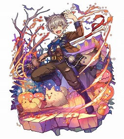 画像ギャラリー No.006のサムネイル画像 / 「メルクストーリア」,「あんさんぶるスターズ!」との第2弾コラボイベントを7月31日から開催。第1弾コラボの復刻開催も