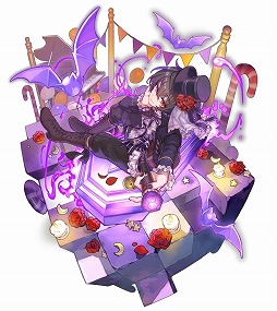 画像ギャラリー No.009のサムネイル画像 / 「メルクストーリア」,「あんさんぶるスターズ!」との第2弾コラボイベントを7月31日から開催。第1弾コラボの復刻開催も
