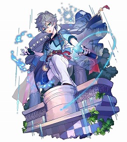 画像ギャラリー No.011のサムネイル画像 / 「メルクストーリア」,「あんさんぶるスターズ!」との第2弾コラボイベントを7月31日から開催。第1弾コラボの復刻開催も