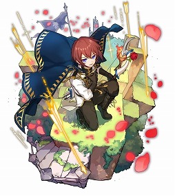 画像ギャラリー No.012のサムネイル画像 / 「メルクストーリア」,「あんさんぶるスターズ!」との第2弾コラボイベントを7月31日から開催。第1弾コラボの復刻開催も