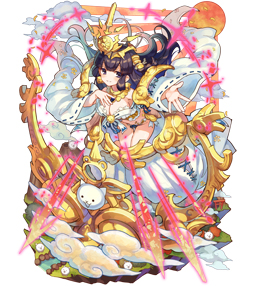 画像ギャラリー No.003のサムネイル画像 / 「メルクストーリア」×「にゃんこ大戦争」の第5弾コラボイベントがスタート