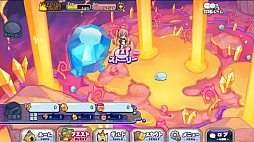画像ギャラリー No.002のサムネイル画像 / 「メルクストーリア」,「転生したらスライムだった件」とのコラボイベントを3月14日より開催