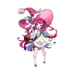 画像ギャラリー No.007のサムネイル画像 / 「メルクストーリア」と「ラストピリオド」のコラボイベント。双方遊ぶとお得なキャンペーンも