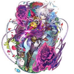 画像ギャラリー No.009のサムネイル画像 / 「メルクストーリア」と「ラストピリオド」のコラボイベント。双方遊ぶとお得なキャンペーンも