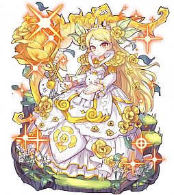 画像ギャラリー No.010のサムネイル画像 / 「メルクストーリア」で「にゃんこ大戦争」との第6弾コラボイベントが実施。コラボスカウトも復刻開催