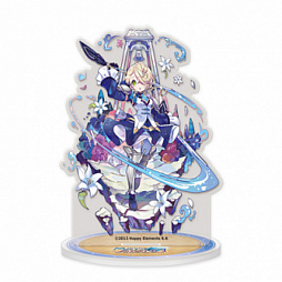 画像ギャラリー No.001のサムネイル画像 / 「メルクストーリア」アクリルキャラスタンドの予約販売がスタート