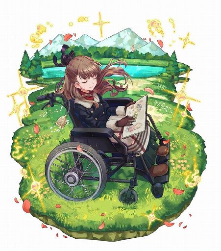 画像ギャラリー No.006のサムネイル画像 / 「メルクストーリア」とアニメ「血界戦線 & BEYOND」コラボが11月28日に開催