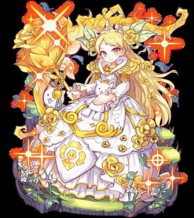 画像ギャラリー No.009のサムネイル画像 / 「メルクストーリア」が「にゃんこ大戦争」との第7弾コラボイベント＆コラボスカウトを実施