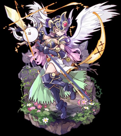 画像ギャラリー No.011のサムネイル画像 / 「メルクストーリア」が「にゃんこ大戦争」との第7弾コラボイベント＆コラボスカウトを実施
