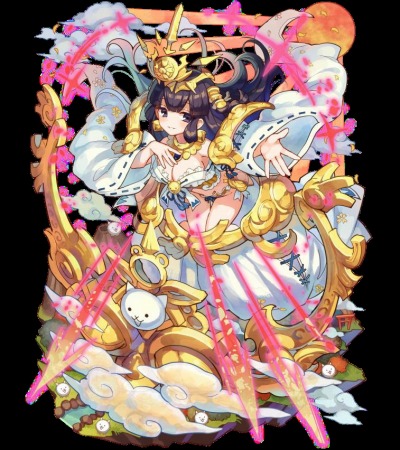 画像ギャラリー No.016のサムネイル画像 / 「メルクストーリア」が「にゃんこ大戦争」との第7弾コラボイベント＆コラボスカウトを実施