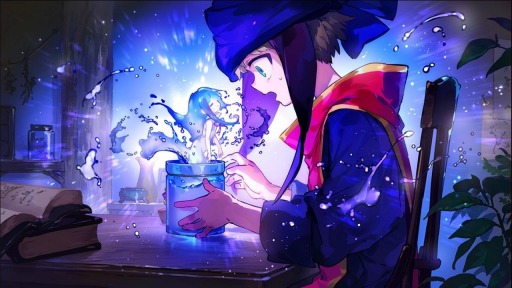 画像ギャラリー No.017のサムネイル画像 / 「メルクストーリア」が「にゃんこ大戦争」との第7弾コラボイベント＆コラボスカウトを実施