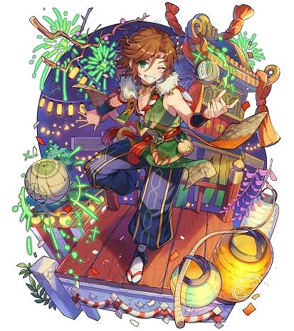 画像ギャラリー No.005のサムネイル画像 / 「メルクストーリア」,「あんさんぶるスターズ!!」コラボイベント第3弾開催中
