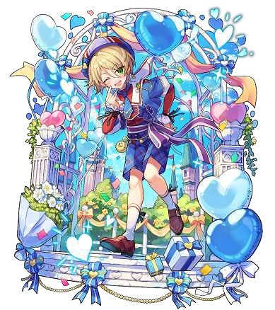 画像ギャラリー No.009のサムネイル画像 / 「メルクストーリア」,「あんさんぶるスターズ!!」コラボイベント第3弾開催中