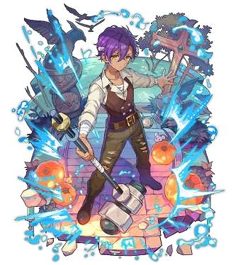 画像ギャラリー No.022のサムネイル画像 / 「メルクストーリア」,「あんさんぶるスターズ!!」コラボイベント第3弾開催中