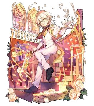画像ギャラリー No.024のサムネイル画像 / 「メルクストーリア」,「あんさんぶるスターズ!!」コラボイベント第3弾開催中