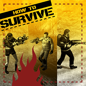 画像ギャラリー No.029のサムネイル画像 / PS3向けDL専用ソフト「How to Survive：ゾンビアイランド」が3月4日より配信。孤島に流れ着いたサバイバーとなってゾンビと戦うサバイバルアクション