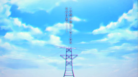画像ギャラリー No.004のサムネイル画像 / 「CROSS†CHANNEL 〜For all people〜」，新規イベントCGを多数盛り込んだプロモーションムービーが公開