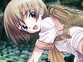 「CROSS†CHANNEL 〜For all people〜」プレイ動画第2弾が公開。自転車に乗った美少女の正体は？