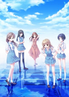 画像ギャラリー No.007のサムネイル画像 / 「CROSS†CHANNEL」，プレイ動画第3弾「部活，そして放送へ」が公開。2種類の発売記念イベントの開催も決定だ
