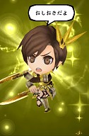 画像ギャラリー No.004のサムネイル画像 / 「戦国無双シュート」，無双がちゃに名将・豊臣秀吉とねねを追加