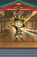 画像ギャラリー No.007のサムネイル画像 / 「戦国無双シュート」，無双がちゃに名将・豊臣秀吉とねねを追加