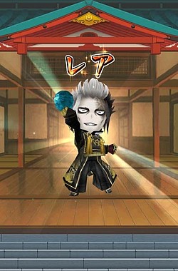 画像ギャラリー No.010のサムネイル画像 / 「戦国無双シュート」，特別イベントが発生する「2大軍師SPステージ」を追加