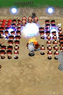画像ギャラリー No.011のサムネイル画像 / 「戦国無双シュート」，直江兼続が戦国無双4のコスチュームで登場