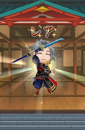 画像ギャラリー No.002のサムネイル画像 / 「戦国無双シュート」，「戦国無双4」発売記念に真田信之と真田幸村が登場