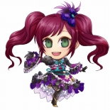 画像ギャラリー No.007のサムネイル画像 / 「戦国無双シュート」,全57人の中から選ぶ「武将ランキング投票」が開催