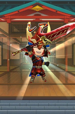 画像ギャラリー No.002のサムネイル画像 / 「戦国無双シュート」,「戦国無双4-II」の発売を記念したSPステージが登場