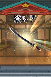 画像ギャラリー No.004のサムネイル画像 / 「戦国無双シュート」，武将強化の新アイテム「万能属性武器」が登場