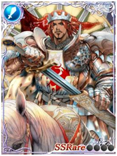 画像ギャラリー No.002のサムネイル画像 / 「神話帝国ソウルサークル」のサービスがMobageで開始
