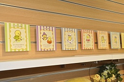 画像ギャラリー No.040のサムネイル画像 / 「うたの☆プリンスさまっ♪」のオフィシャルストアが明日オープン。一足先に行われた内覧会をレポート
