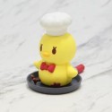 画像ギャラリー No.005のサムネイル画像 / 「うたプリ」“ピヨちゃん”のトレーディングマスコットフィギュア第2弾が発売決定