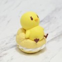 画像ギャラリー No.006のサムネイル画像 / 「うたプリ」“ピヨちゃん”のトレーディングマスコットフィギュア第2弾が発売決定