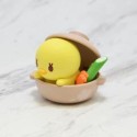画像ギャラリー No.007のサムネイル画像 / 「うたプリ」“ピヨちゃん”のトレーディングマスコットフィギュア第2弾が発売決定