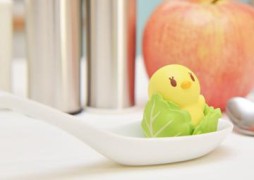 画像ギャラリー No.010のサムネイル画像 / 「うたプリ」“ピヨちゃん”のトレーディングマスコットフィギュア第2弾が発売決定