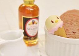 画像ギャラリー No.011のサムネイル画像 / 「うたプリ」“ピヨちゃん”のトレーディングマスコットフィギュア第2弾が発売決定