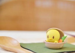 画像ギャラリー No.014のサムネイル画像 / 「うたプリ」“ピヨちゃん”のトレーディングマスコットフィギュア第2弾が発売決定