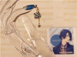 画像ギャラリー No.004のサムネイル画像 / 「うたの☆プリンスさまっ♪」のネイルアクセサリーが秋葉原で23日から販売