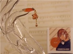画像ギャラリー No.007のサムネイル画像 / 「うたの☆プリンスさまっ♪」のネイルアクセサリーが秋葉原で23日から販売