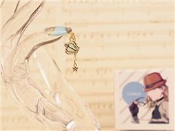画像ギャラリー No.013のサムネイル画像 / 「うたの☆プリンスさまっ♪」のネイルアクセサリーが秋葉原で23日から販売