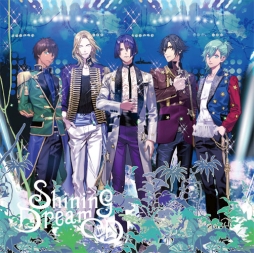 画像ギャラリー No.002のサムネイル画像 / 「うたの☆プリンスさまっ♪」,イベント「Shining Dream Festa」テーマソングを収録したCDが8月17日に発売