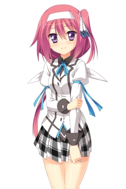 画像ギャラリー No.007のサムネイル画像 / 恋愛ADV「Fragment's Note2 Side:雪月」がApp Store/Google Playで配信に