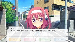 Fragment's Note2 Side:雪月