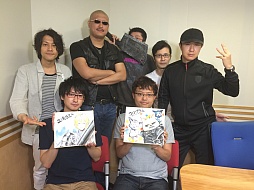 画像ギャラリー No.001のサムネイル画像 / マフィア梶田の二次元が来い！：第271回「既読スルーなどできない白猫と赤王の降臨」