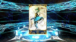 画像ギャラリー No.008のサムネイル画像 / マフィア梶田の二次元が来い！：第271回「既読スルーなどできない白猫と赤王の降臨」