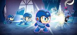 画像ギャラリー No.002のサムネイル画像 / 「LINE レンジャー」，ロックマンシリーズとのコラボを実施