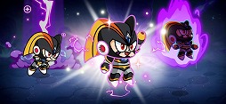 画像ギャラリー No.004のサムネイル画像 / 「LINE レンジャー」，ロックマンシリーズとのコラボを実施