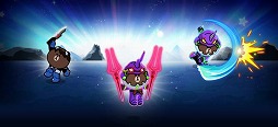 画像ギャラリー No.003のサムネイル画像 / 「LINE レンジャー」，“エヴァンゲリオン”コラボの第3弾が開始